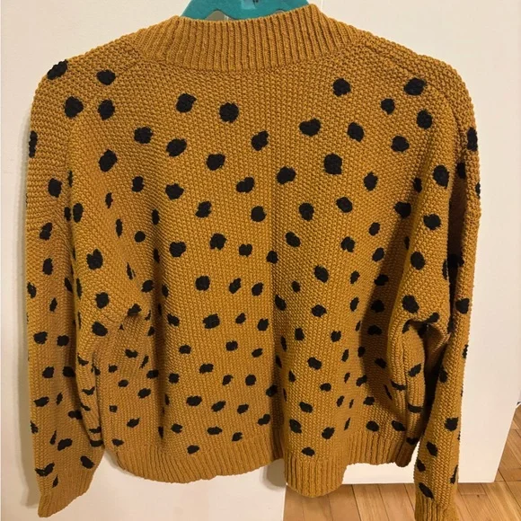 Madewell cardigan - Picture 2 of 3